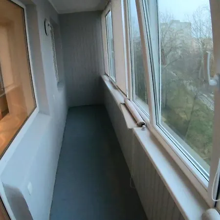 Apartmán Kangelaste City Center Near Astri Narva
